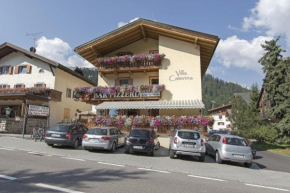 Villa Caterina Corvara